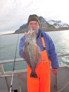 hellefisk