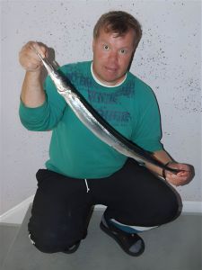 hornfisk