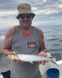 ladyfisk