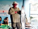 marlin white